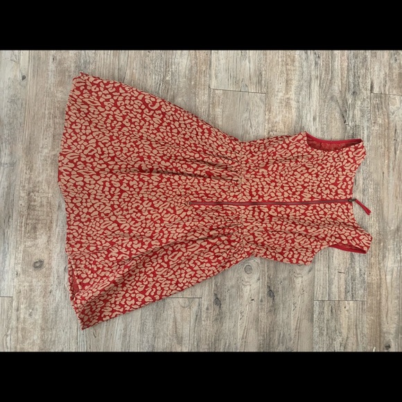 Anthropology Maeve dress - Picture 3 of 3